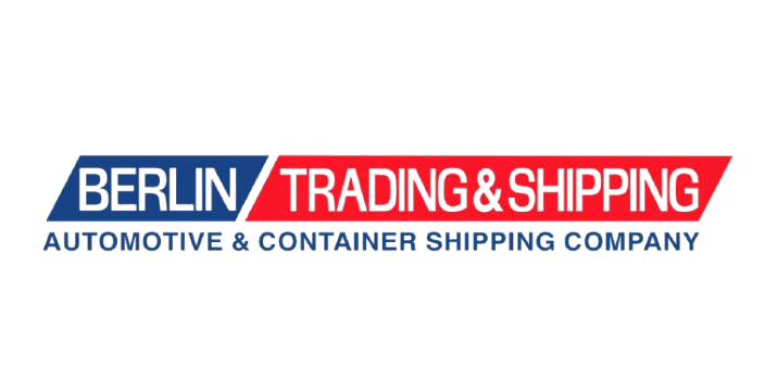 Berlin Trading and Shipping logo